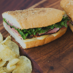 Menu - IL TAVOLO